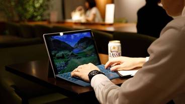 ロビーラウンジ / 8