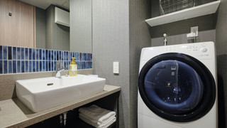 スーペリアファミリールーム 禁煙