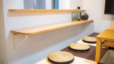 リビング エリア / 18