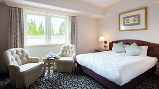 モデレートダブルルーム 禁煙