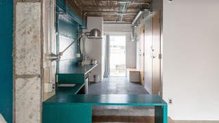 ダブルルーム 禁煙