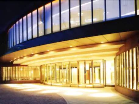 ホテル札幌ガーデンパレス / 4