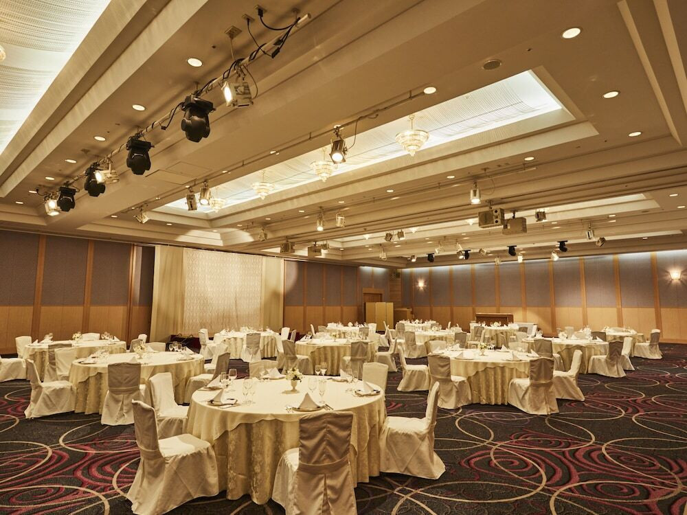 バンケット ホール