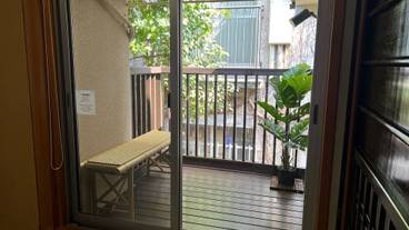 バルコニー / 12