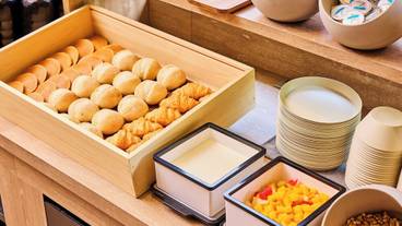 朝食 / 10