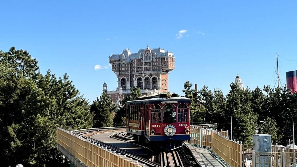 東京ディズニーシー / 2
