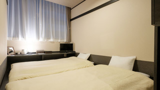 ツインルーム（和室）