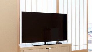 (最上階)プレミアムモダンジャパニーズルーム 禁煙