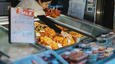 宿泊施設の地図 / 16