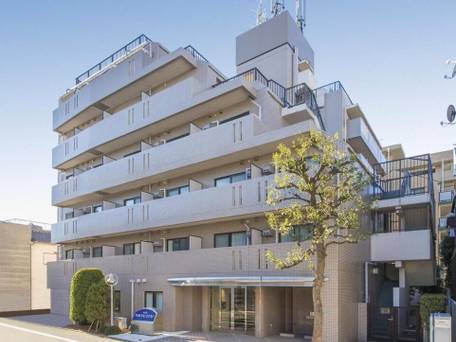 東急ステイ目黒・祐天寺 / 1