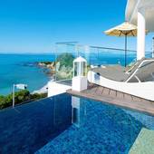 葉山ホテル 音羽ノ森(神奈川県 リゾートホテル) / 5