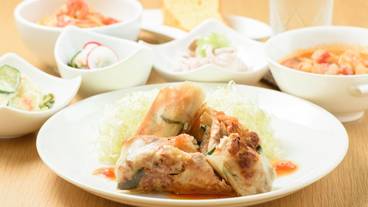 食事・飲み物 / 2