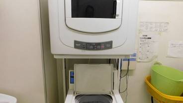 ランドリー ルーム / 7