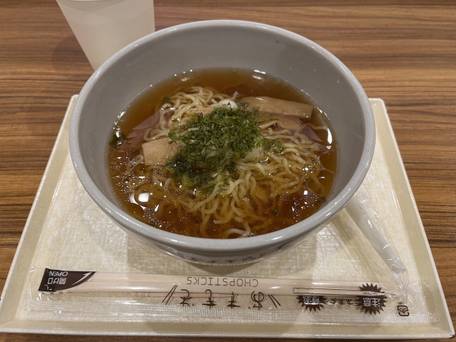 狸の湯 ドーミーイン札幌ANNEX / 5