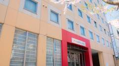 アイホテル小山