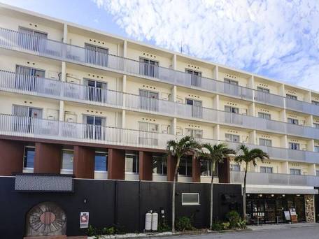 ホテルサンセットテラス / 5