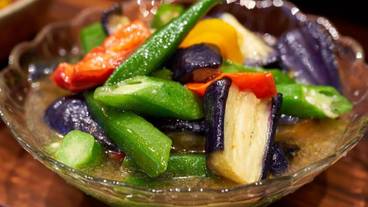 朝食ビュッフェ / 8