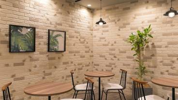 施設内の設備 / 5