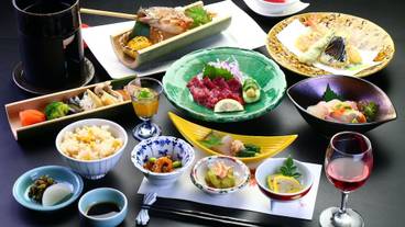 食事・飲み物 / 5