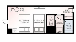 スタンダードB 禁煙