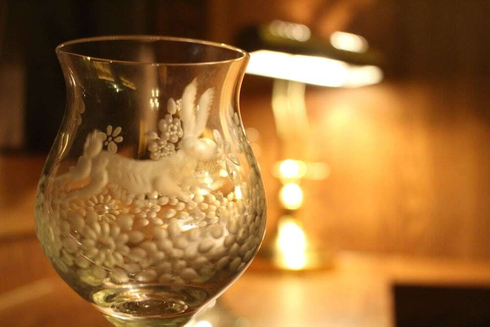 客室の設備とサービス