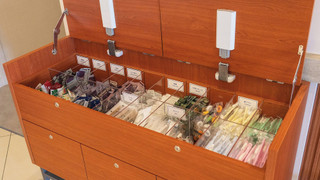 コンフォートツインルーム エキストラベッド付 禁煙