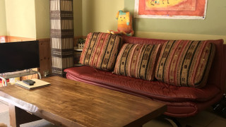 スーペリア コテージ