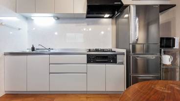 専用キッチン / 8