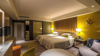 クラブツイン・グランド 禁煙｜クラブフロア特典付