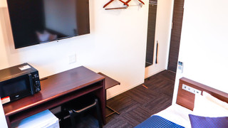 シングルルーム　禁煙