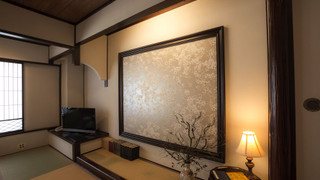 スーペリア トリプルルーム 禁煙 マウンテンビュー