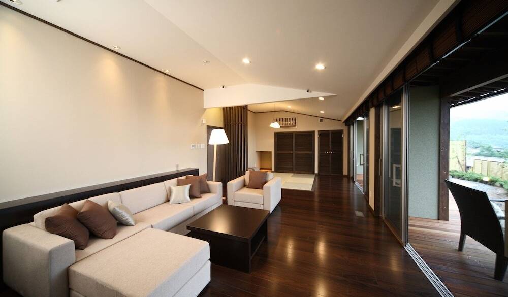 ゆめの里 エグゼクティブルーム / 4