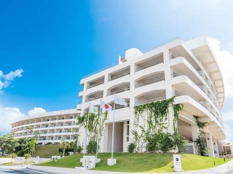 EMウェルネス 暮らしの発酵ライフスタイルリゾート（旧：コスタビスタ沖縄） / 2