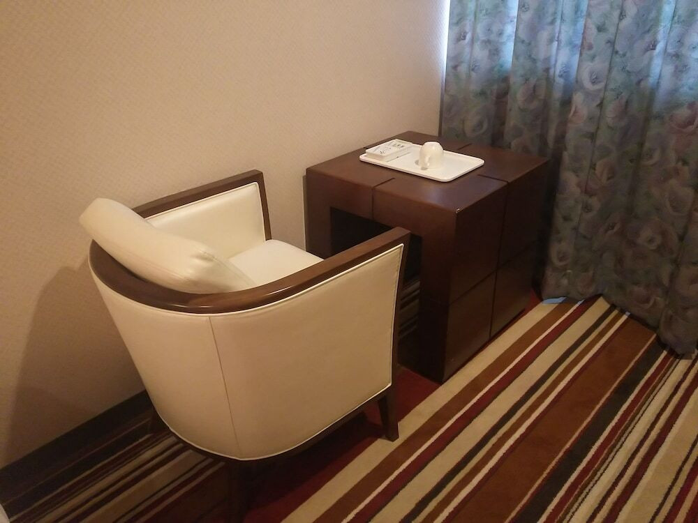 客室の設備とサービス