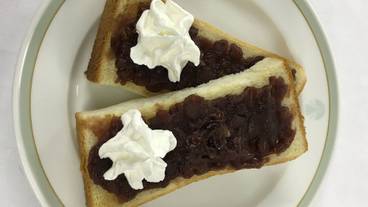 食事・飲み物 / 1