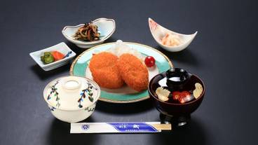 食事・飲み物 / 1