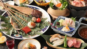 食事・飲み物 / 1