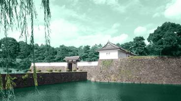 施設からの眺望 / 18