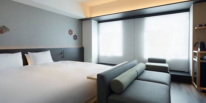 アゴーラ 京都四条（京都府 シティホテル） / 1