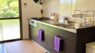 専用キッチン / 33