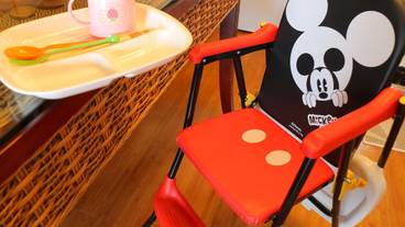 子供用スペース / 3