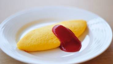 ビュッフェ / 22