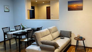 ファミリー スイート