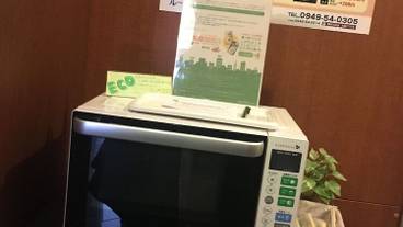 施設内の設備 / 4