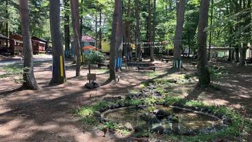 子供用の遊び場 - 屋外 / 13