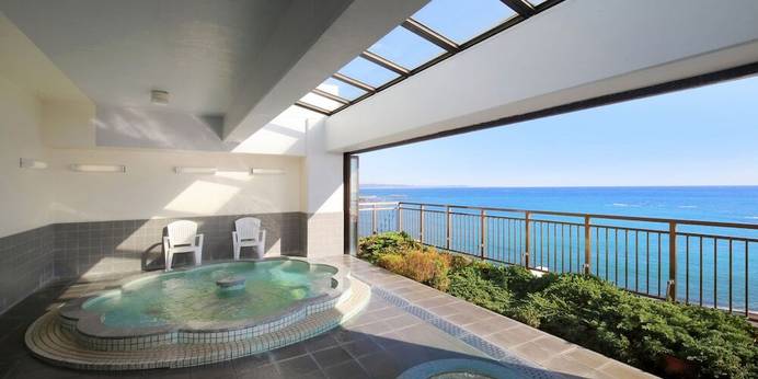 美味しい温泉 夢みさき（千葉県 リゾートホテル） / 1