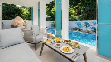 テラス / パティオ / 18