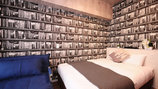 スタンダード ダブルルーム 禁煙