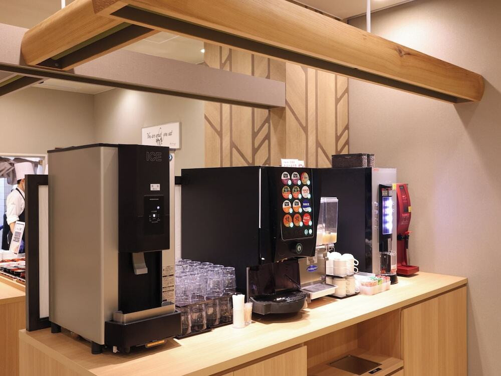 レストラン