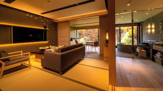 デラックス スイート